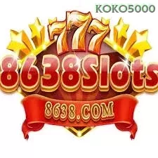 8368slot koko5000