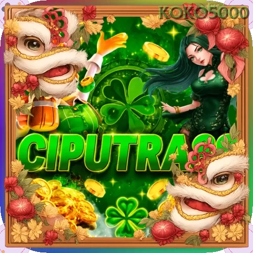 Ciputra88 koko5000