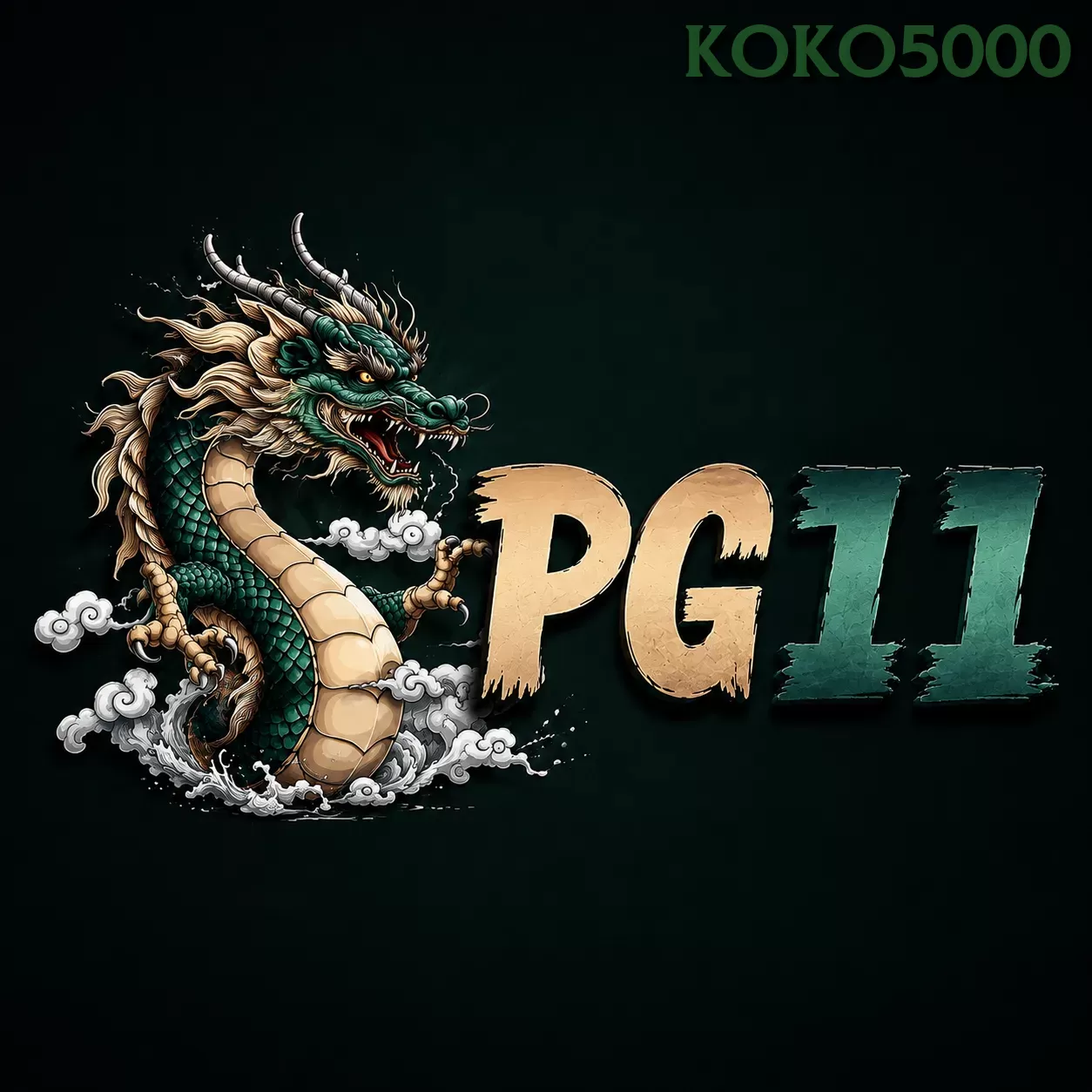 Pg11 koko5000