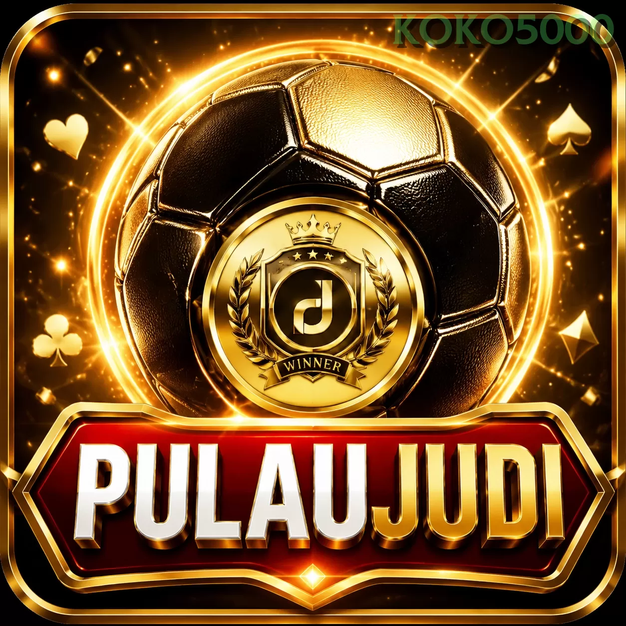 Pulaujudi koko5000