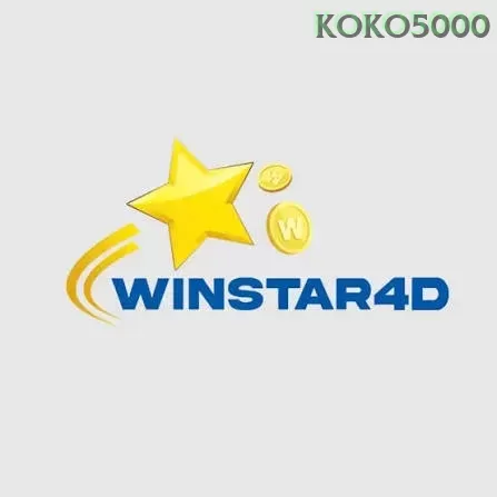Winstar4d koko5000
