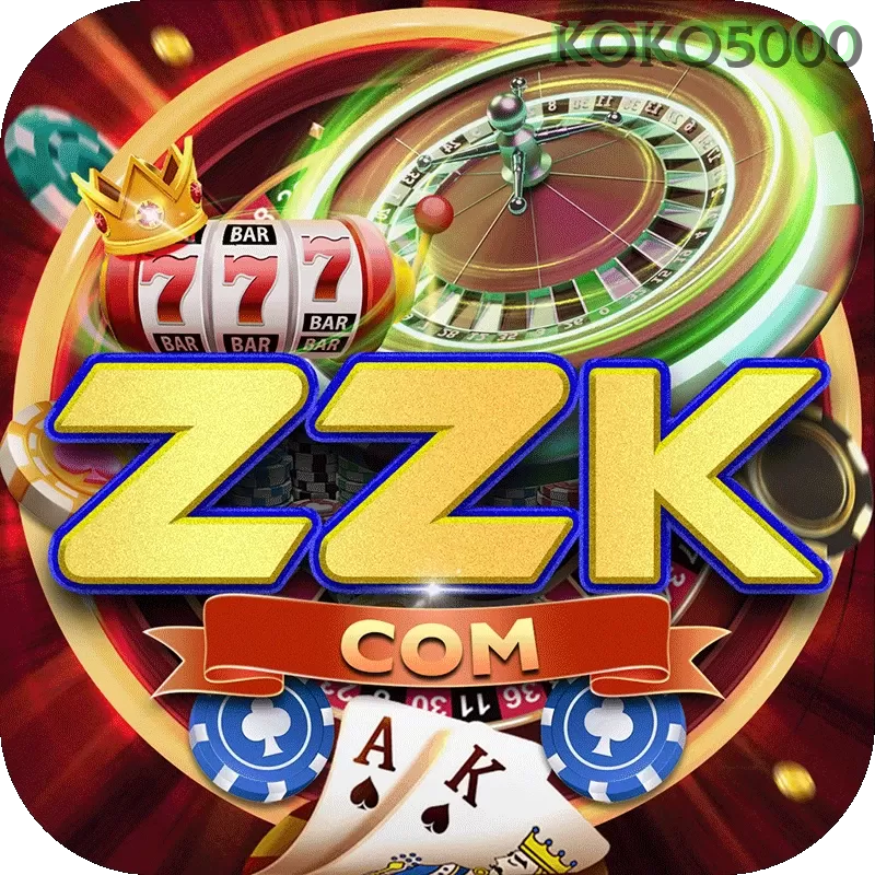 Zzk koko5000